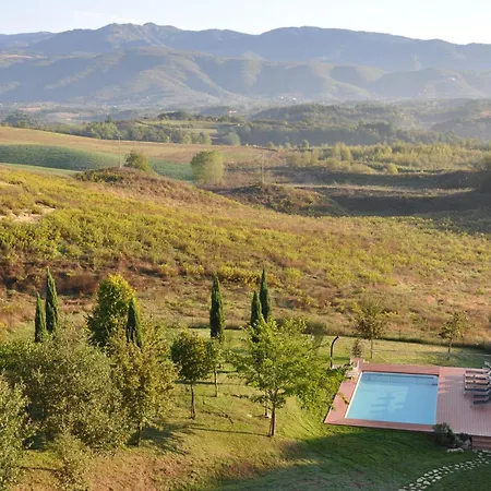 Daire Flache Linde Terranuova Bracciolini